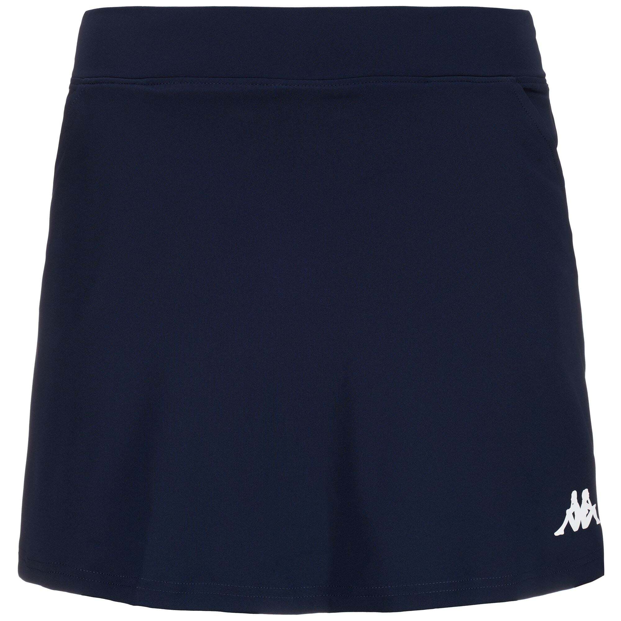 Kappa - Gonne Donna Blu - Babette