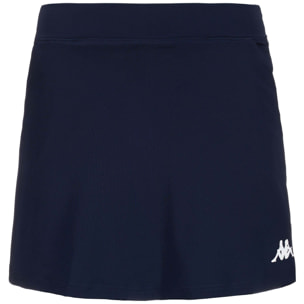 Kappa - Gonne Donna Blu - Babette