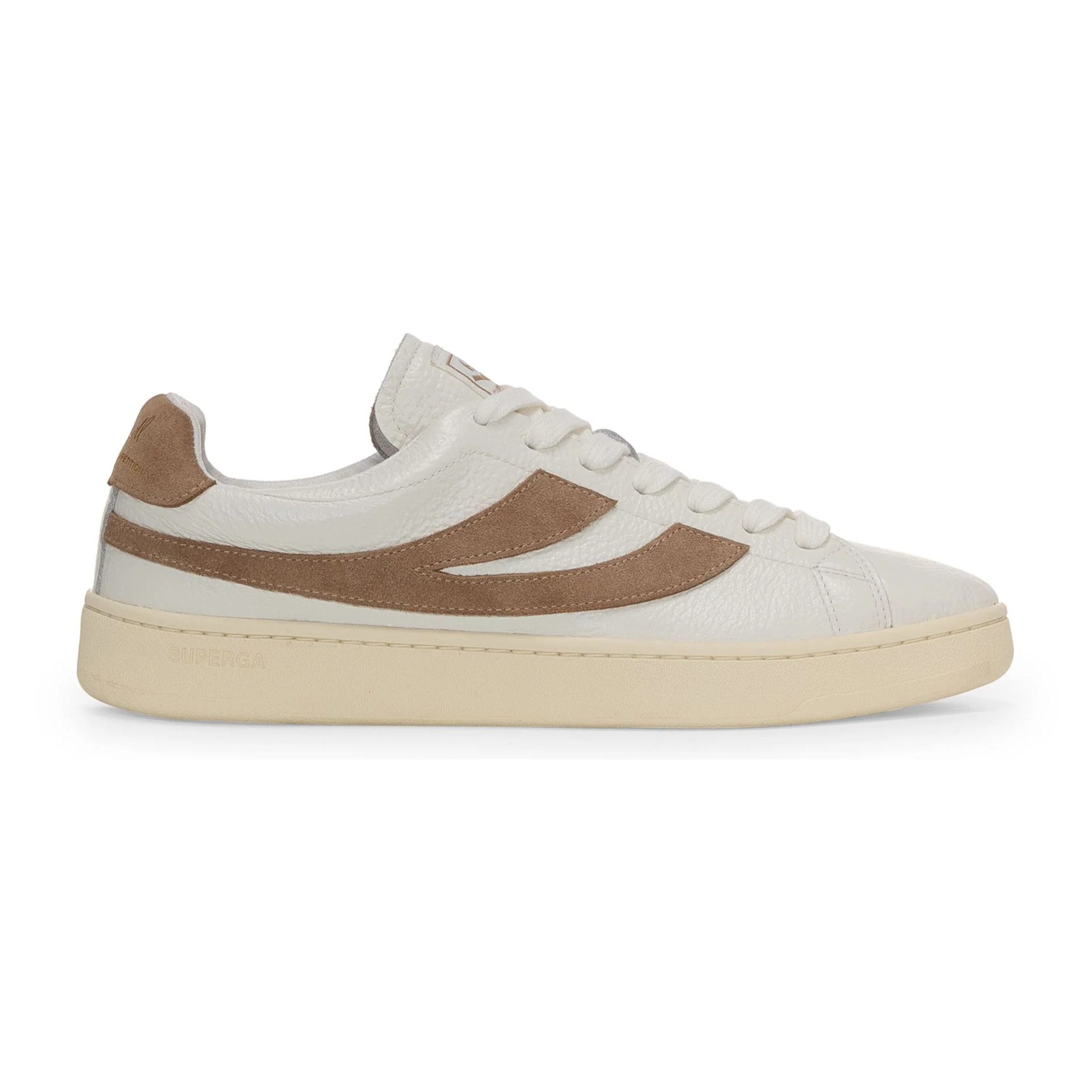 Superga - Zapatillas Unisex Blanco - 4833 Lendl