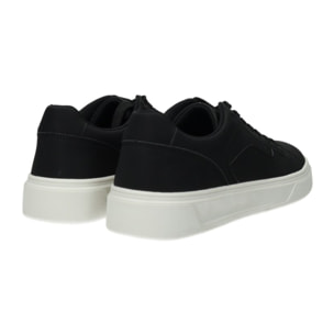 Sneakers Uomo Tata Italia Nero