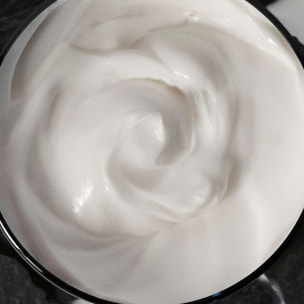 Cheveux Abîmés et Sensibilisés - Masque Restructurant à la Kératine Végétale