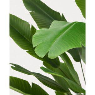 Plante Artificielle Plastique BANANO