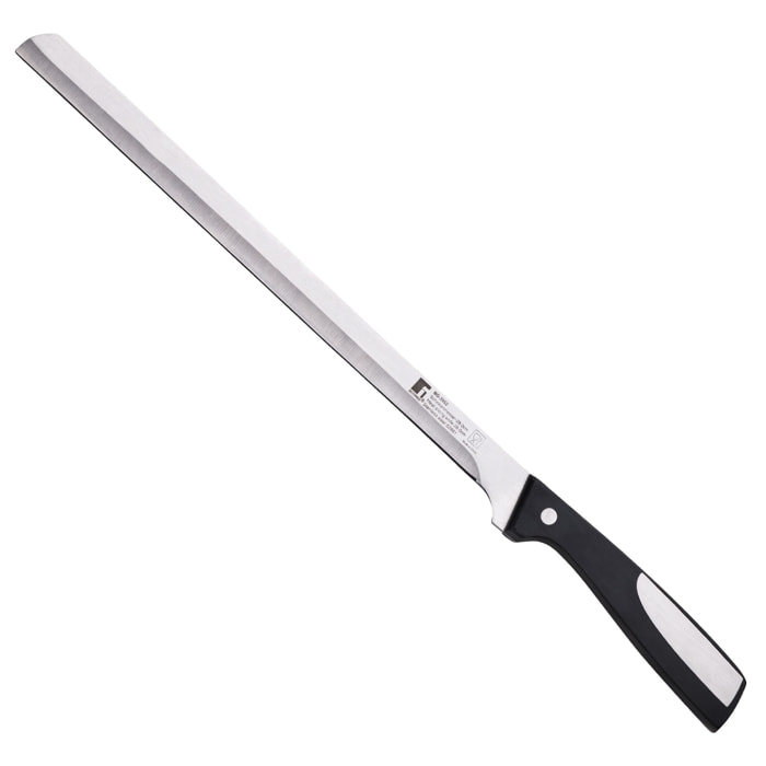 CUCHILLO JAMONERO 28CM Bergner