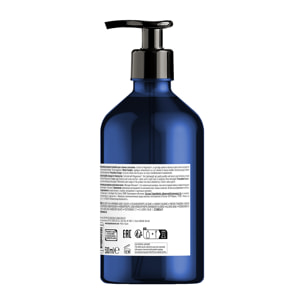 Shampoing Purifiant & Corporisant Serioxyl Advanced 500ml - Série Expert
