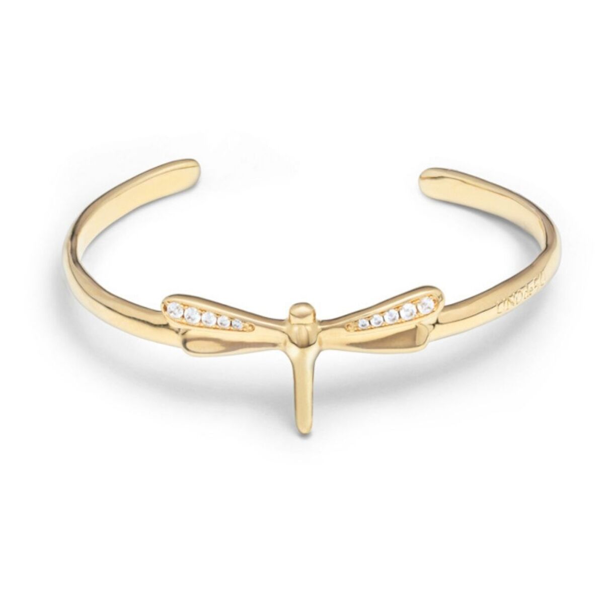 Pulsera Fortune Topaz BLANCO M