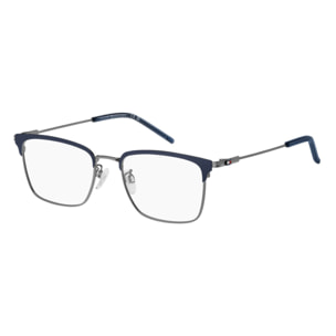 Gafas de Vista Tommy Hilfiger TH 2164/F R80 de Metal Hombre 54 mm