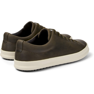 CAMPER Chasis Sport - Zapatillas Sneakers Verde Hombre