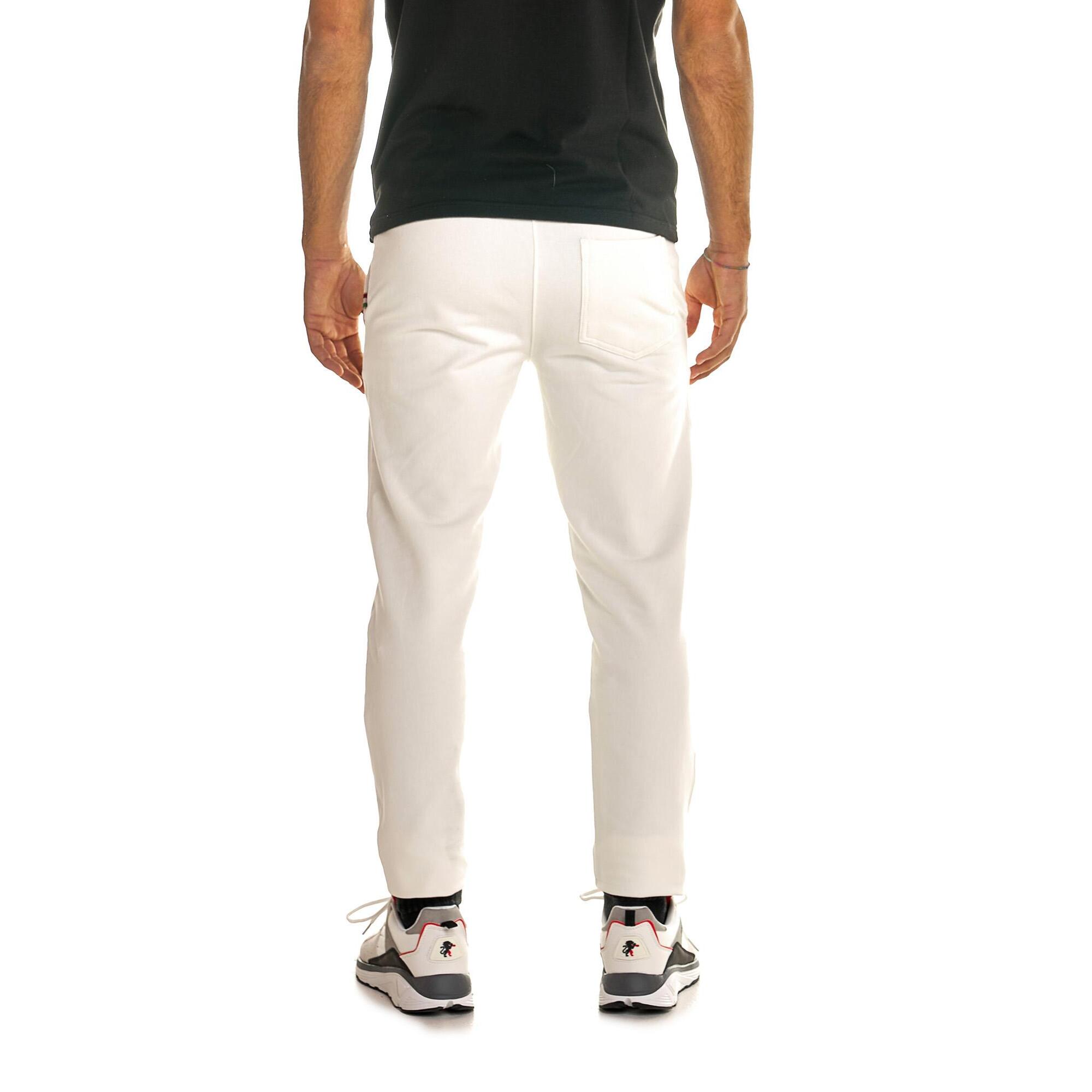 Pantalone tuta Leone uomo Basic