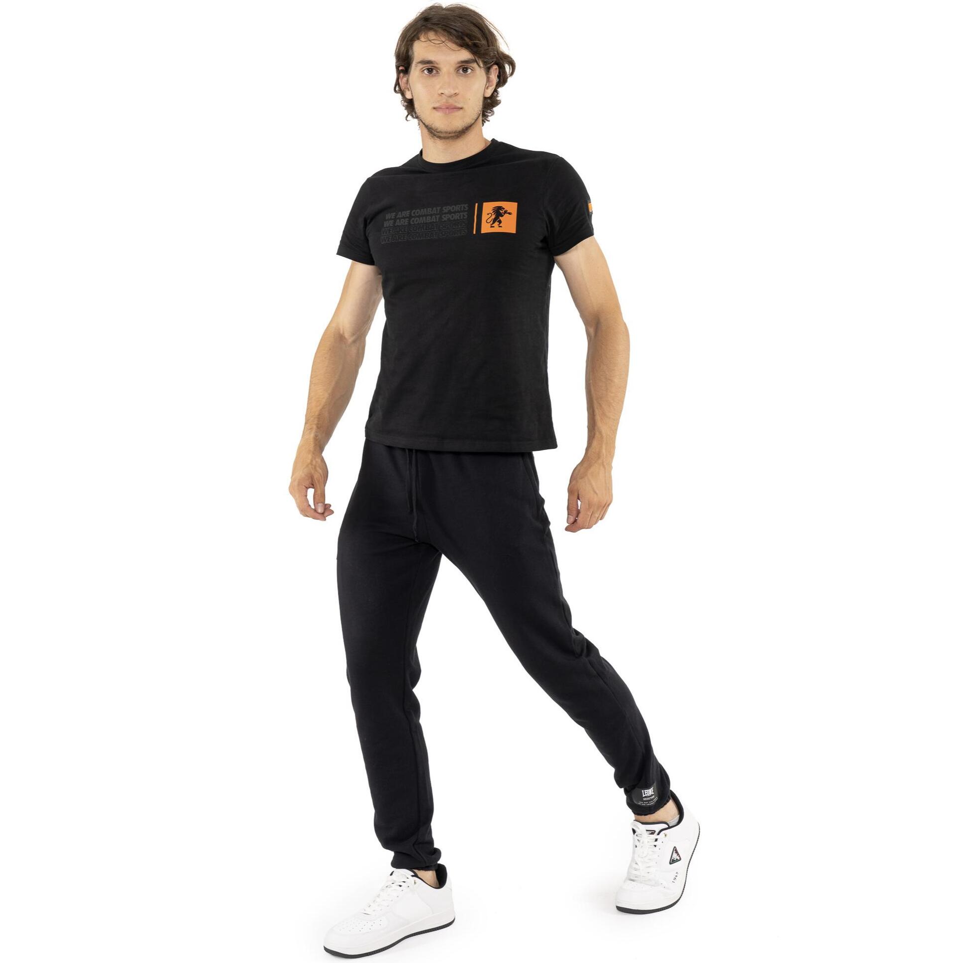 Pantaloni da uomo invernali con zip termosaldata "Selective"