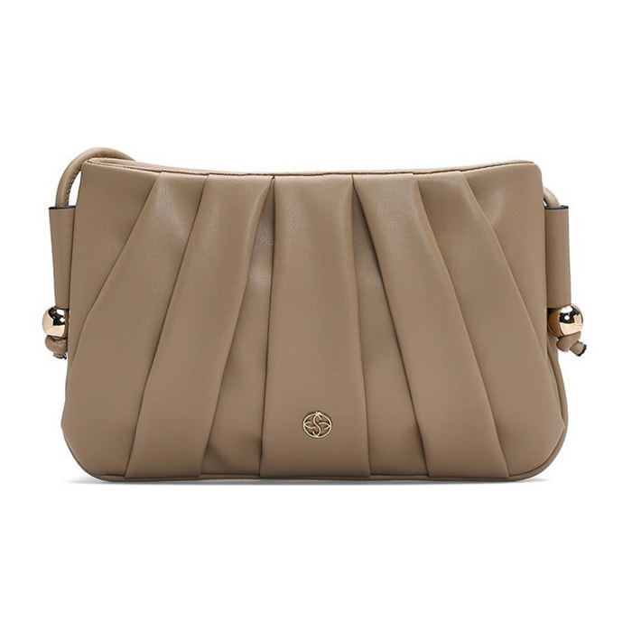 Borsa Donna colore Beige