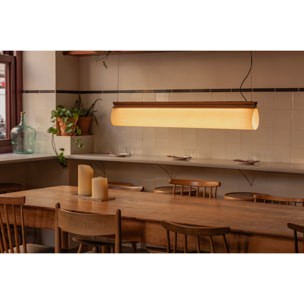 CATA Suspension noyer