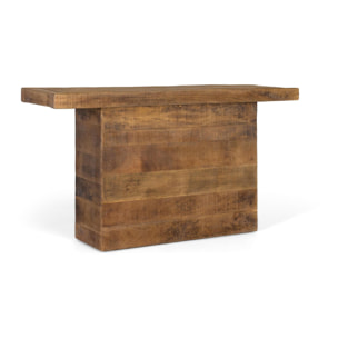 Consola 75x140x40