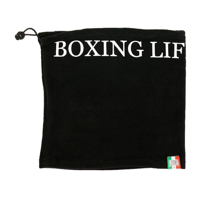 Braga de cuello polar unisex Leone 1947 Ropa