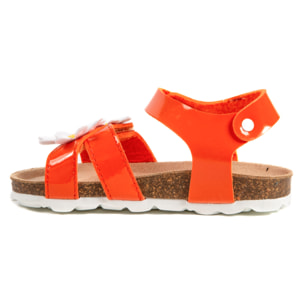 Sandalo BILLOWY ARANCIO
