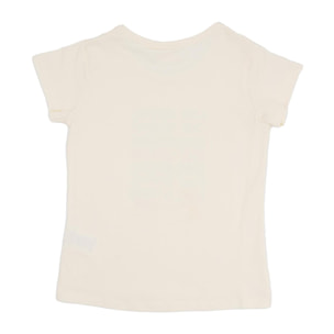 Camiseta niña Leone manga corta Chic Girl
