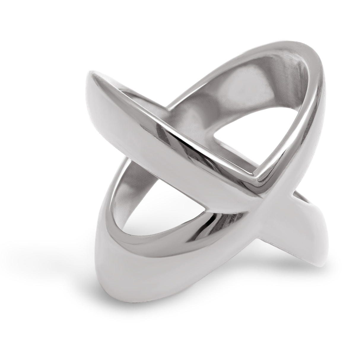 Anelli Always in Acciaio
