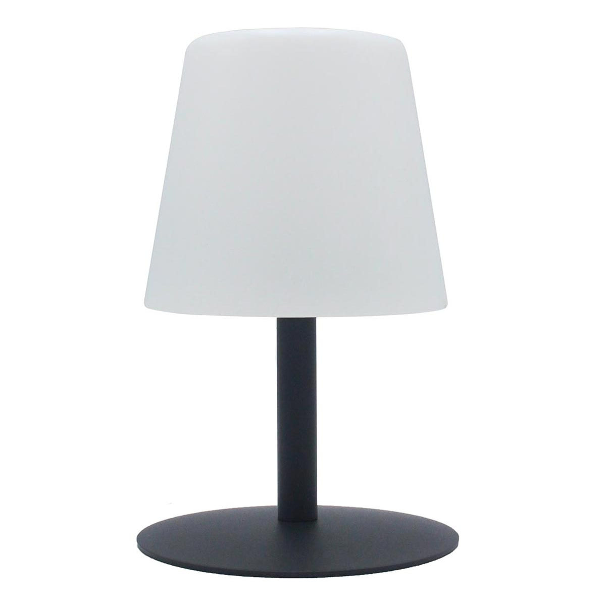 Lampe de table sans fil LED STANDY MINI H25CM