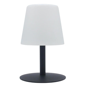 Lampe de table sans fil LED STANDY MINI H25CM