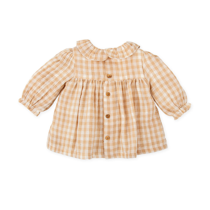 VESTIDO ARENA - Arena