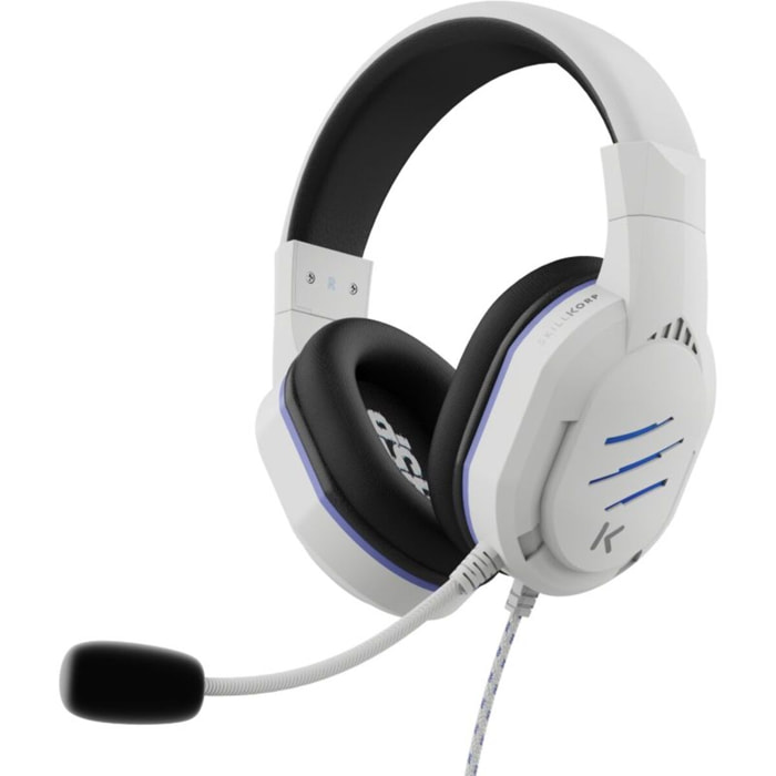 Casque gamer SKILLKORP H5 PS5 Access