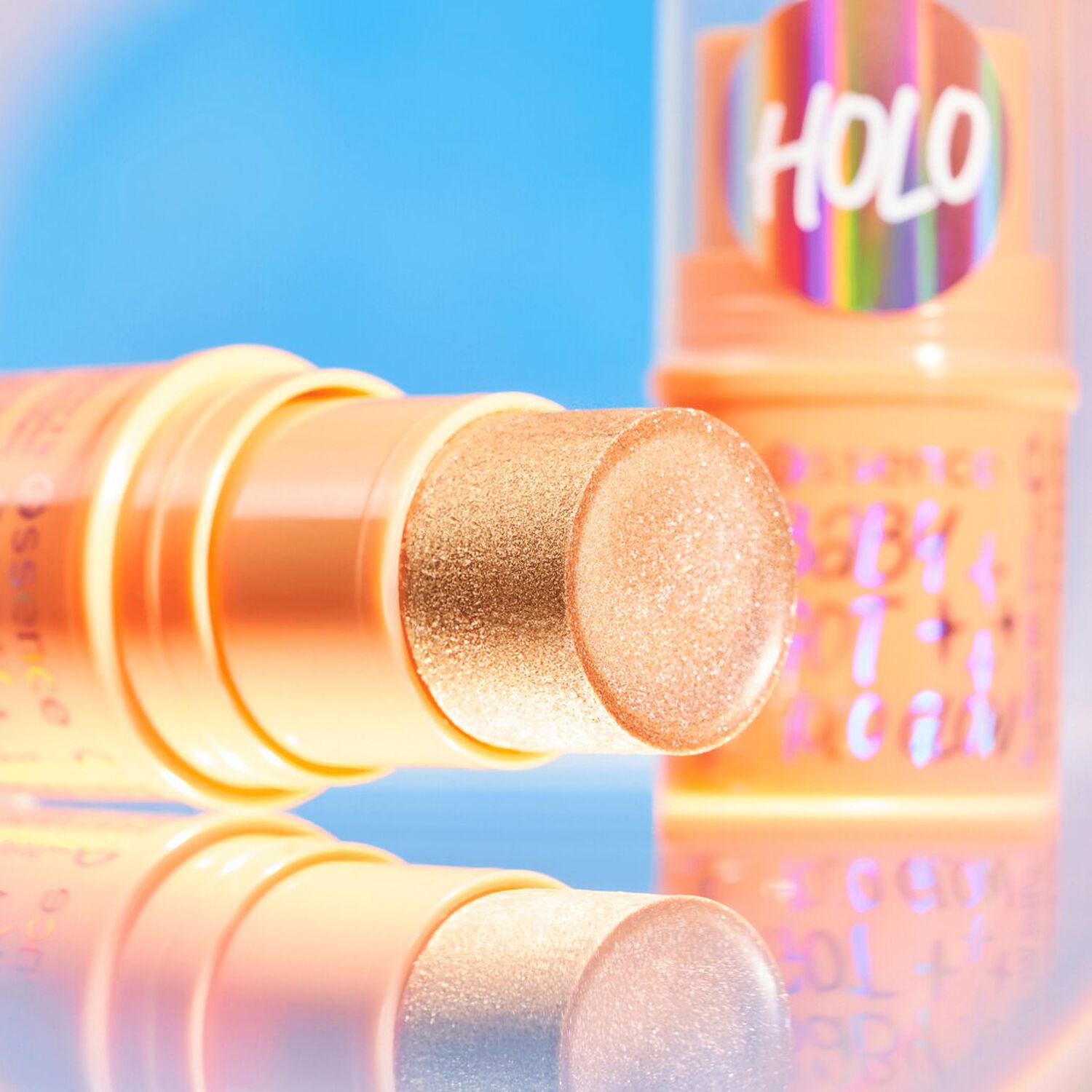 Baby Got Holo Glow Highlighter - Stick Illuminateur