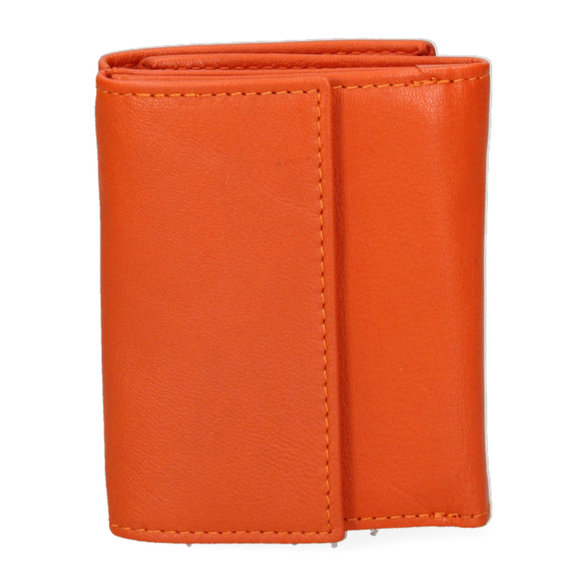 Portafoglio  da donna ecopelle Prodotto Vegano 12x10x3 cm