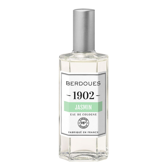 1902 Jasmin - Eau de cologne