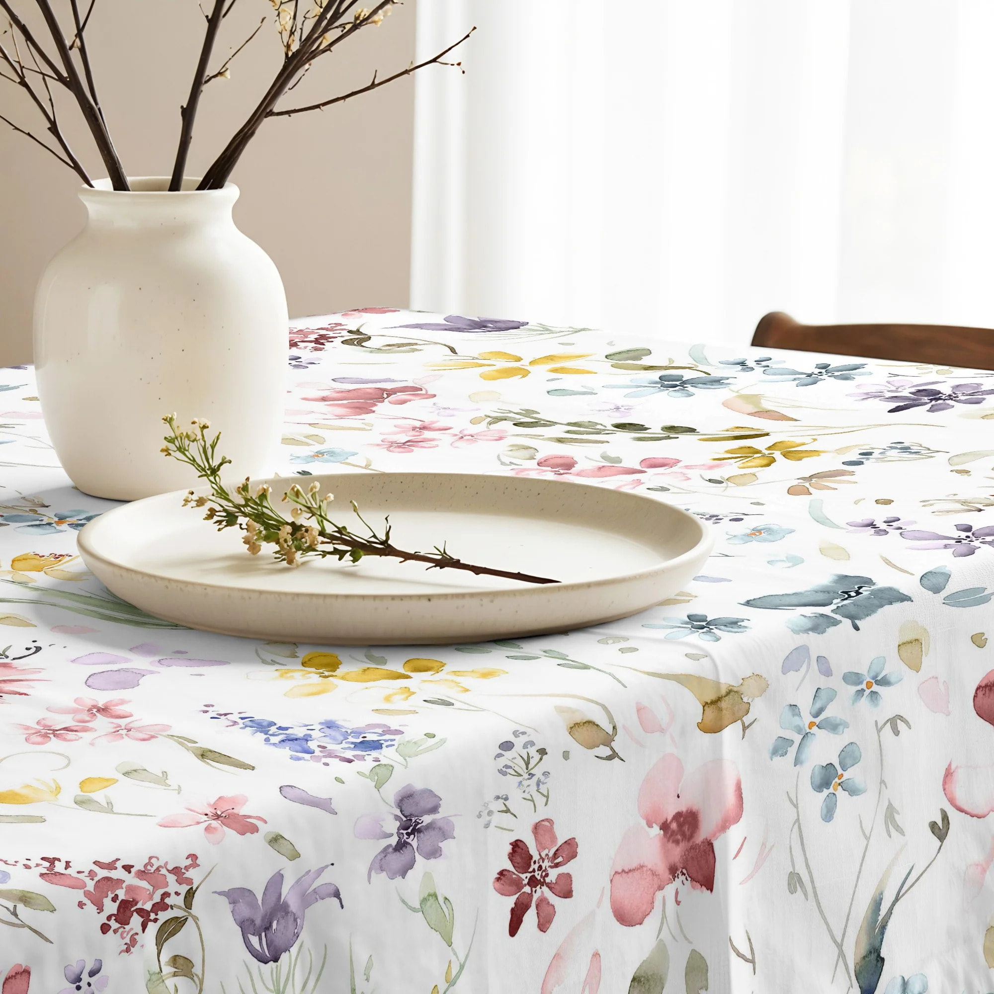 Nappe en résine anti-taches 0120-415