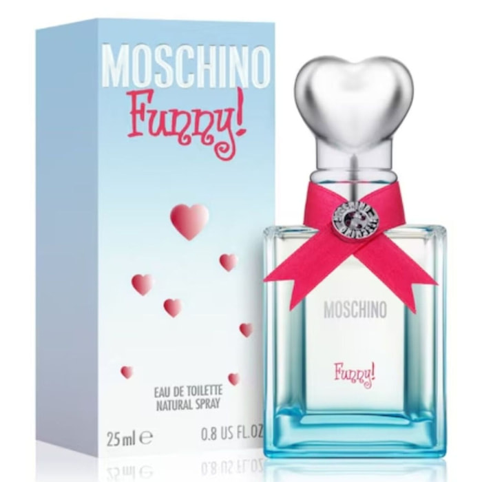 Funny  - Eau de Toilette
