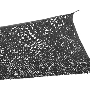 Ombrière grise - Gris