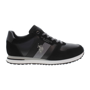U.S. Polo Assn. - Sneakers XIRIO007MDYU1 in sintetico per uomo