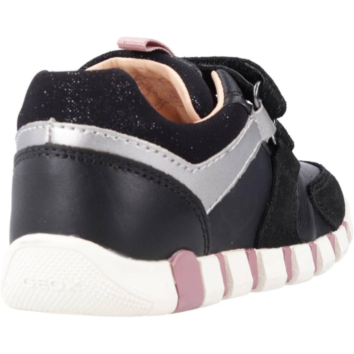 SNEAKERS GEOX B IUPIDOO GIRL