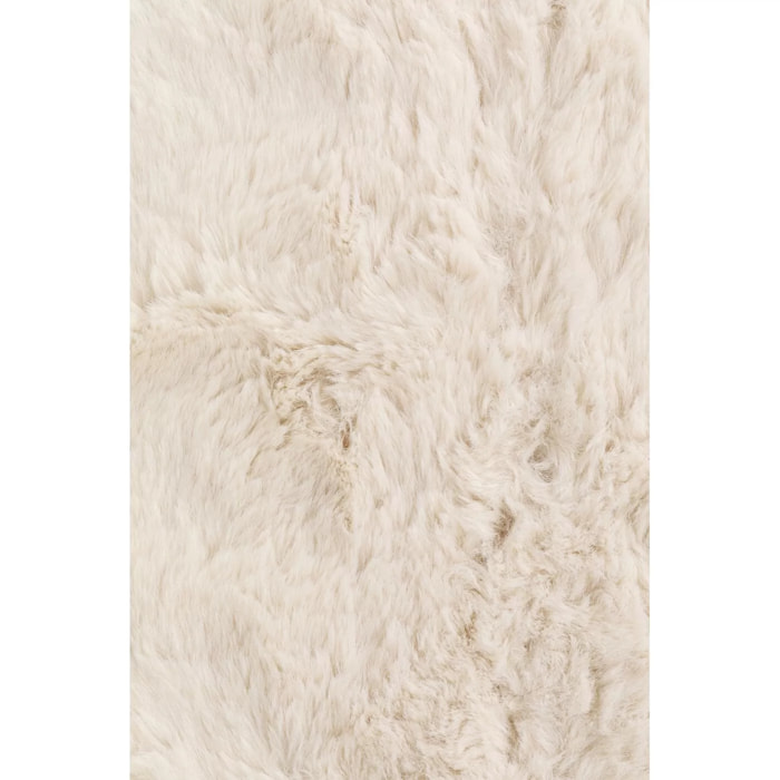 Tapis Mika crème 240x170cm Kare Design