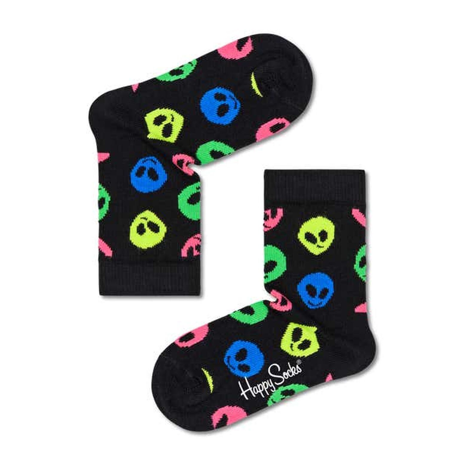 Calcetines 4-pack kids space gift set