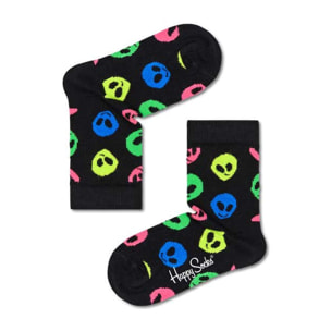 Calcetines 4-pack kids space gift set