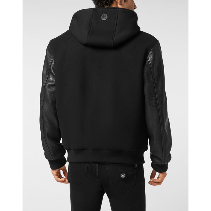 PHILIPP PLEIN Bomber