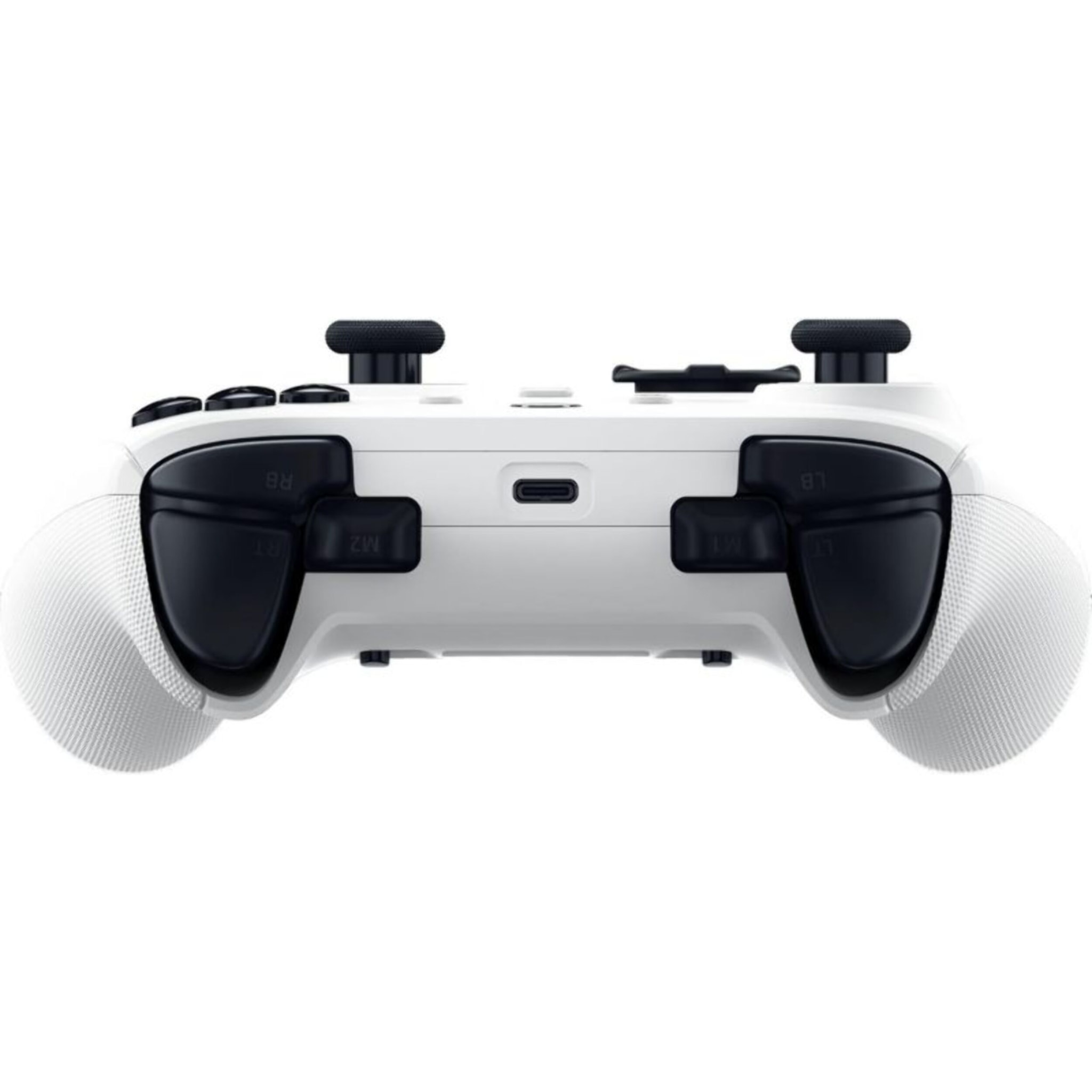 Manette RAZER Wolverine V3 Pro Blanche