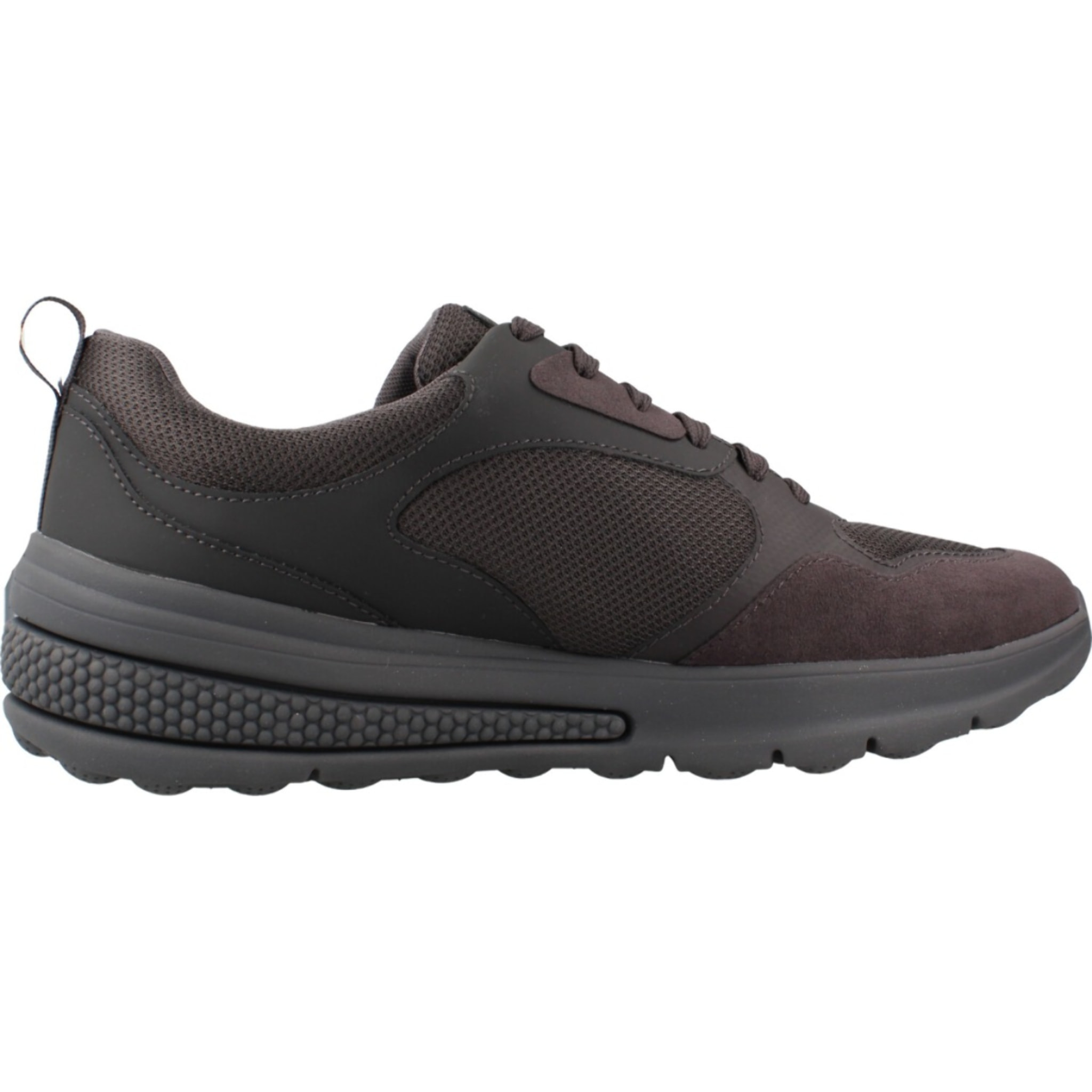 Sneakers de  Hombre de la marca GEOX  modelo U ACTIVART GRIS