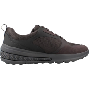 Sneakers de  Hombre de la marca GEOX  modelo U ACTIVART GRIS