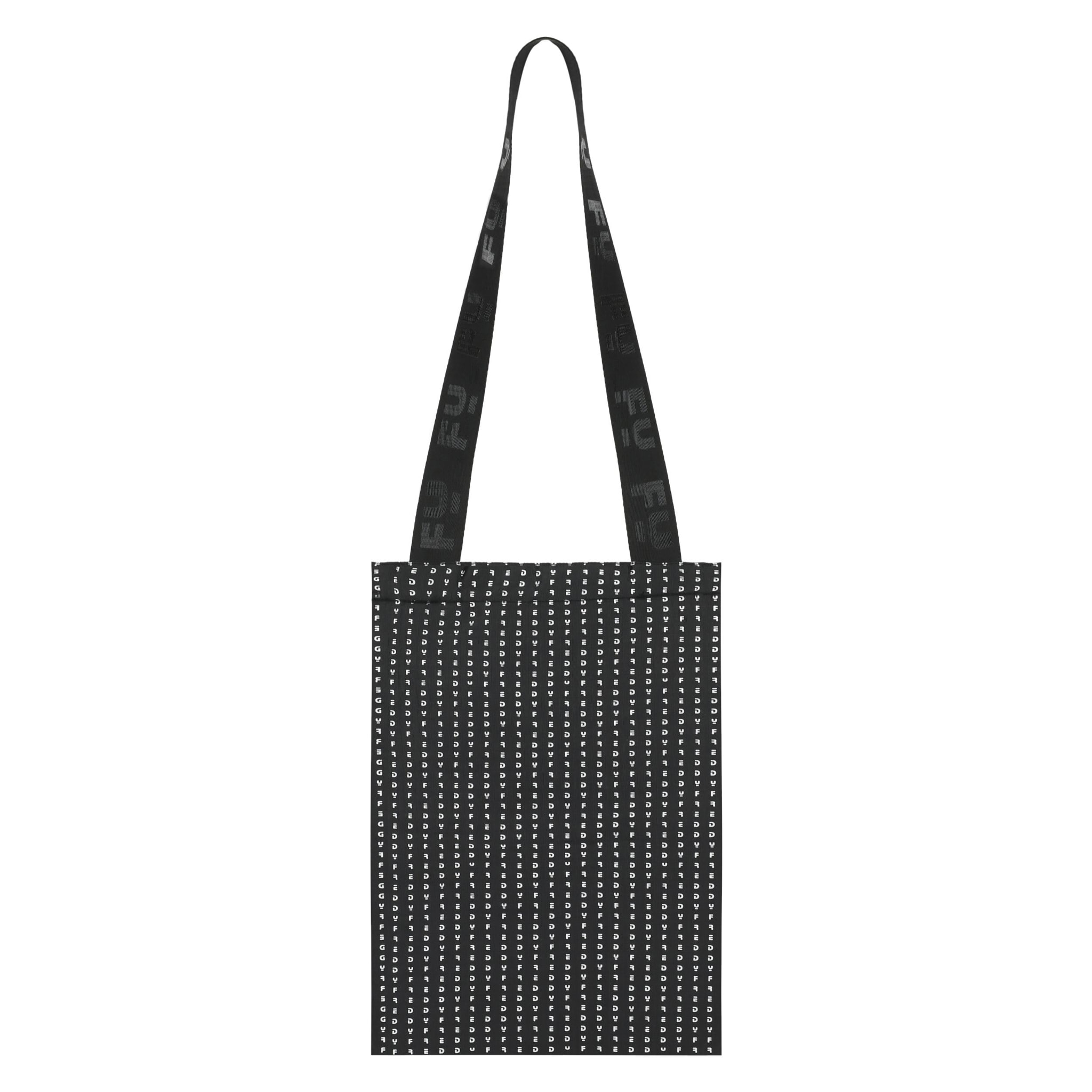 Shopping bag pieghevole stampa logo