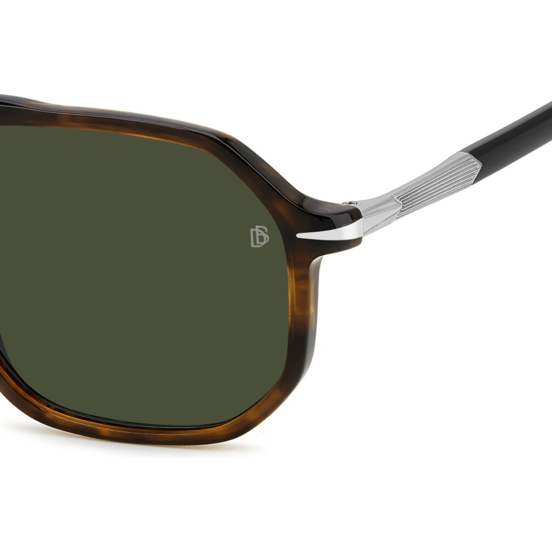 Gafas de Sol David Beckham DB 1172/S 6C5 de Acetato Hombre 59 mm