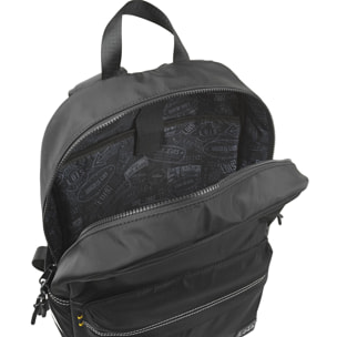 Mochila Casual/Ocio Lois Howson Negro