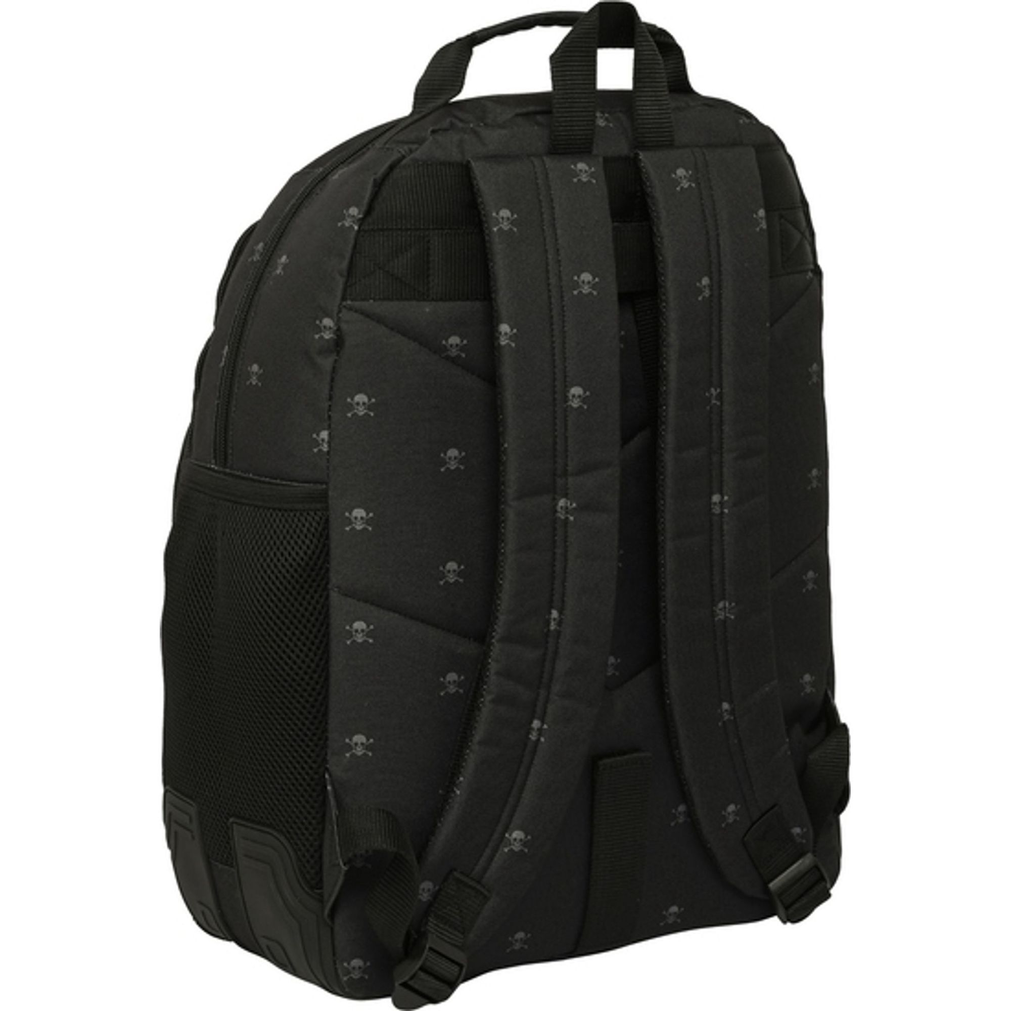 Mochila doble adapt.carro safta "california"