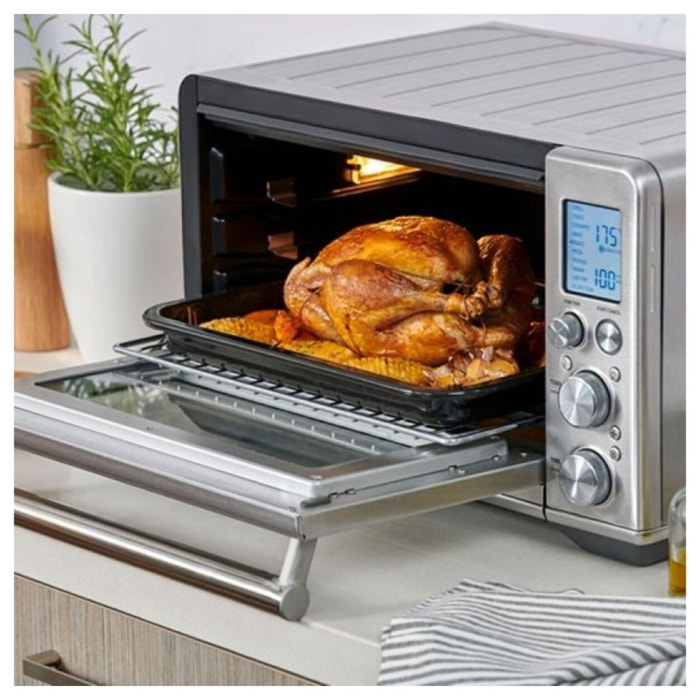 Mini four SAGE APPLIANCES Smart Oven Air Fryer
