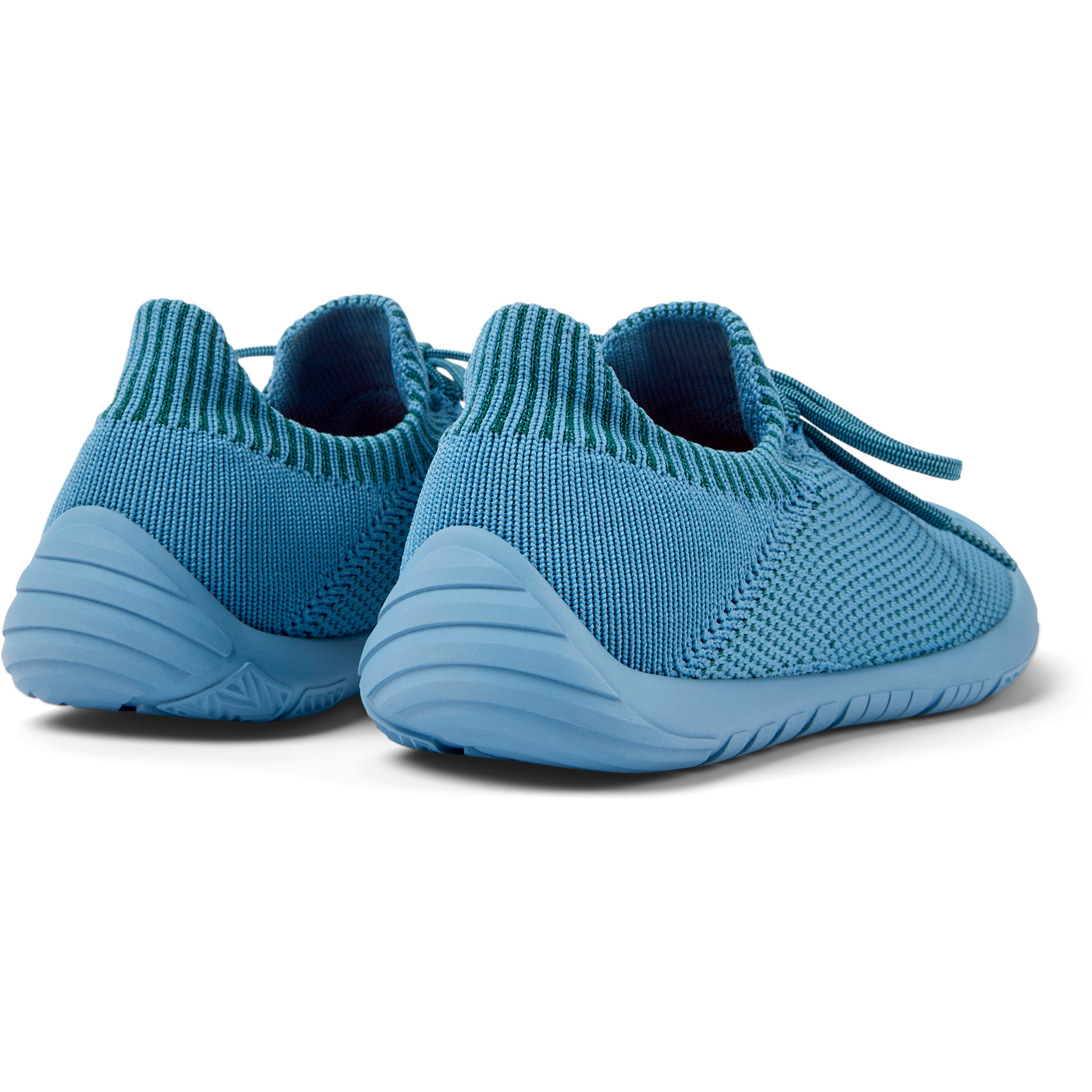 Zapatillas - CAMPER Path - Multicolor - Textil técnico (poliéster reciclado)