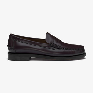 Sebago - Mocassini Uomo Marrone - Classic Dan