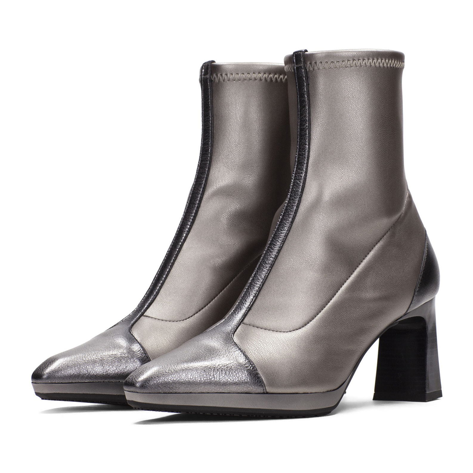 Botin Ankara Acero 7 cm