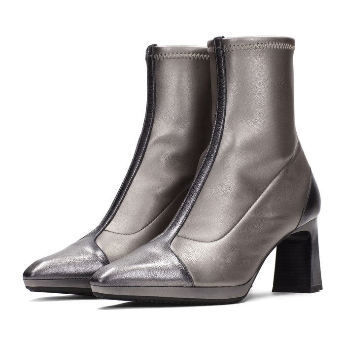 Botin Ankara Acero 7 cm