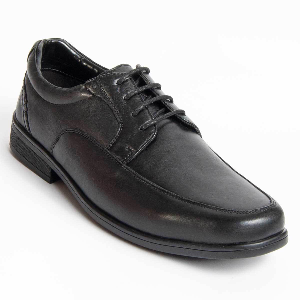 Zapato Oxford - Negro