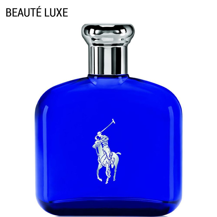 Polo Blue - Eau de Toilette